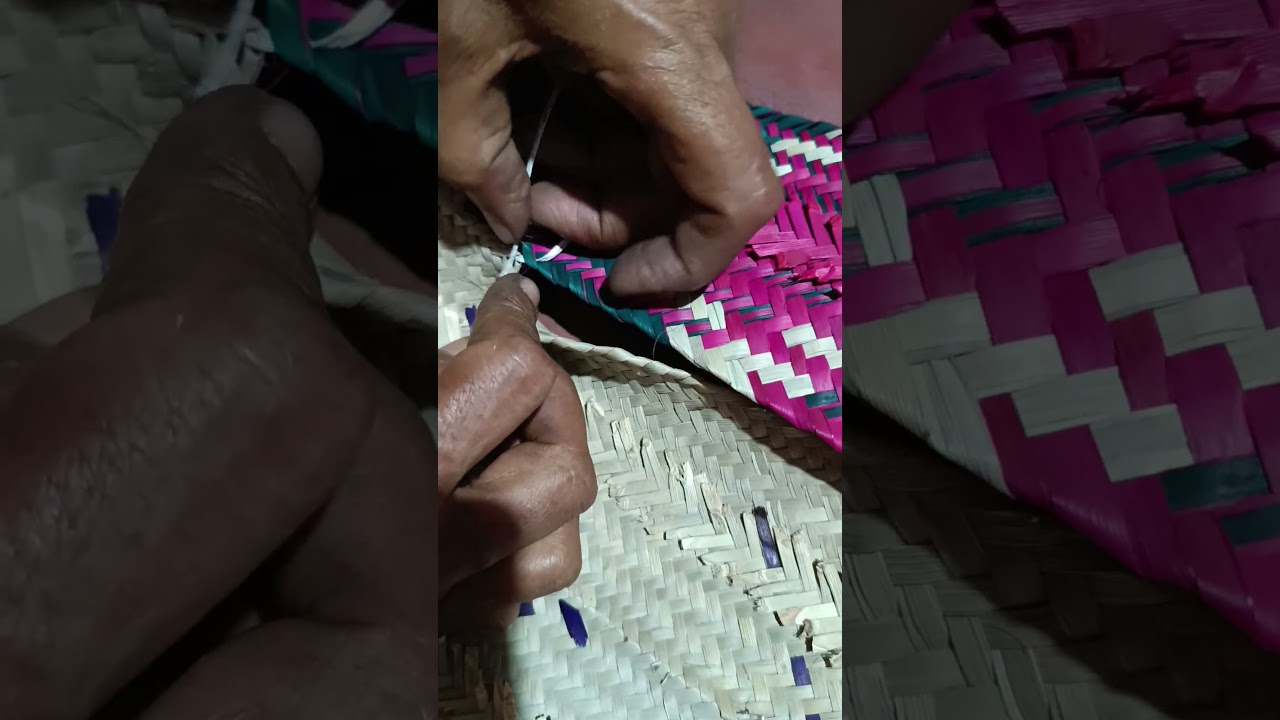 talai join Kora .....