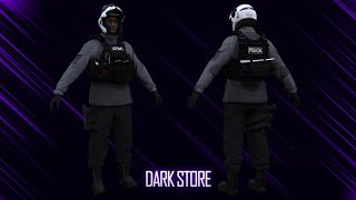 GTA San Andreas - Skin Random #799 [SAMP/MTA/FIVEM]