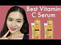 THE BEST VITAMIN C SERUM FROM JAPAN for WHITENING - Melano CC Premium Brightening Essence