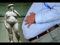 Избыточный вес у мужчин. Как влияет ожирение на  здоровье и характер  сильной половины человечества