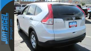 2014 Honda CR-V Grants Pass, OR #P2057