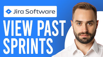 How to View Past Sprints in Jira (See Previous / Completed Sprints In Jira)