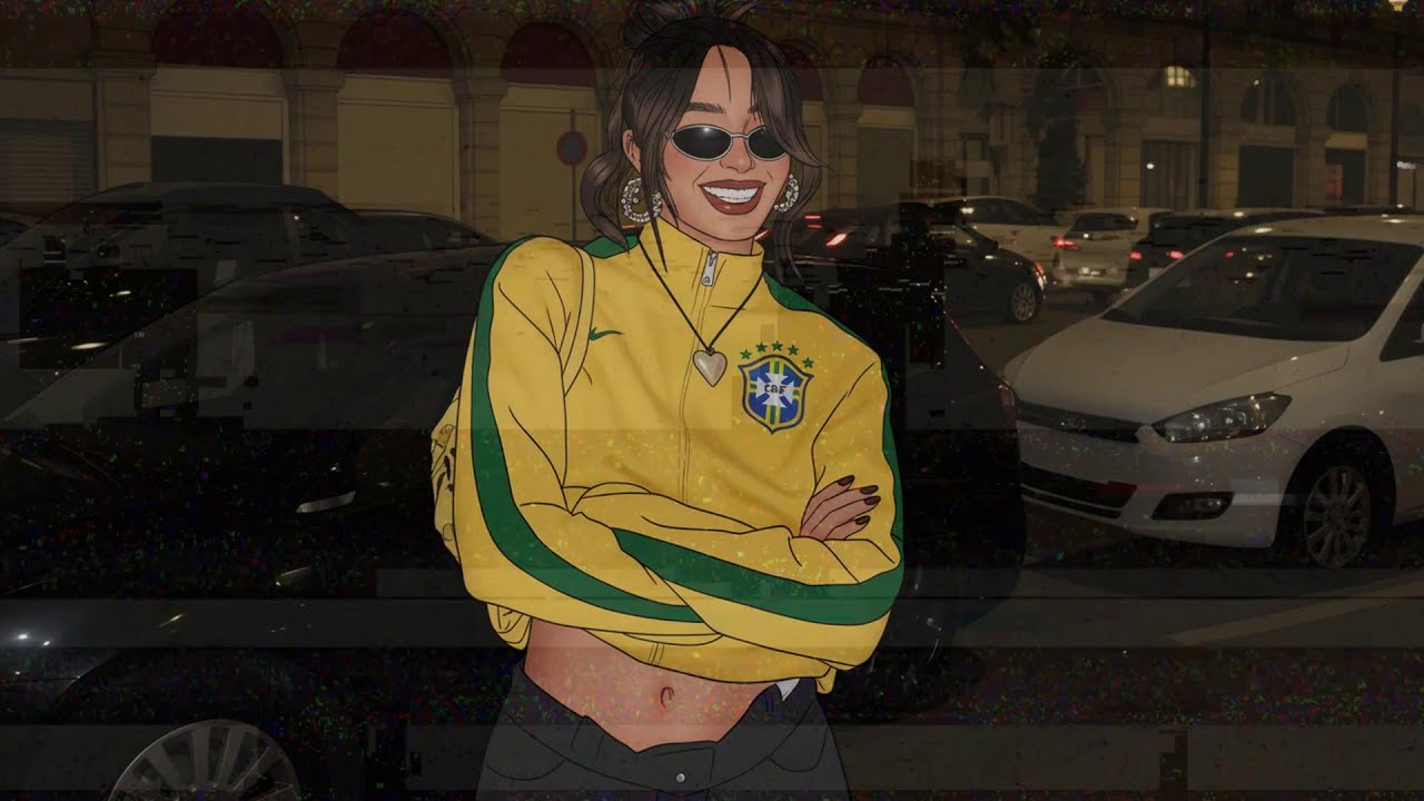 baddie playlist latina