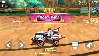 Cùng Đua :Siêu Tốc Độ #8 screenshot 3