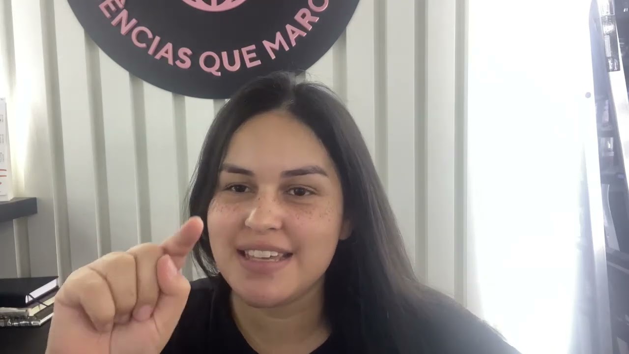 Libras em EAD Entrega da Atividade Prática ATP2