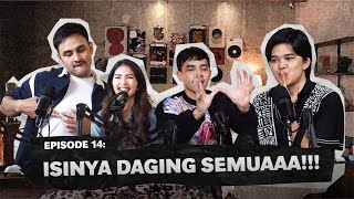 Download Lagu PODCAST KELUARGA KAMI — POSCODE 14 MP3 Download Lagu PODCAST KELUARGA KAMI — POSCODE 14 MP3