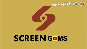Screen Gems Logo is Ruined Add Round 4