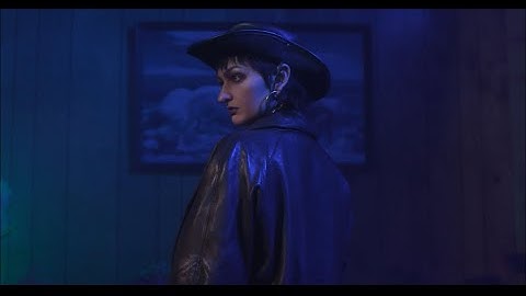 Nyx Division - Orchid Rain (Official Video)