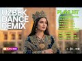 Uzbek Love Remix 2026 ❤️ Best Romantic Night Grooves & Emotional Beats