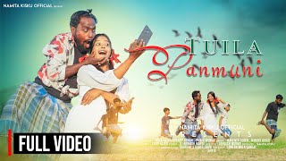 TUILA PANMUNI (FULL VIDEO)// NEW SANTALI VIDEO 2024 // TUILA SADHU , PAMPA MURMU // NAMITA , MAHENTA