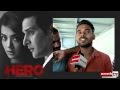 Public Movie Review Hero Naam Yaad Rakhi
