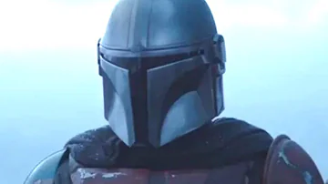 Is Chubbs Peterson in Mandalorian?