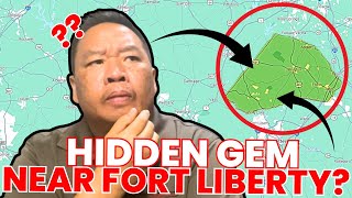 Why is Everybody Moving to Harnett County NC|Spring Lake North Carolina|Fort Liberty 🤯 [Live Here??]