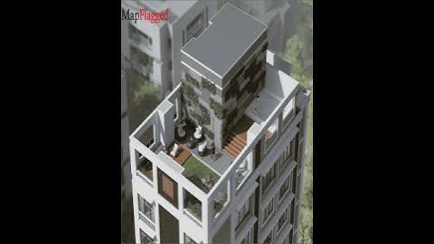 Mumbai | N N TOWER by About The Builder : at Khar West | MapFlagged