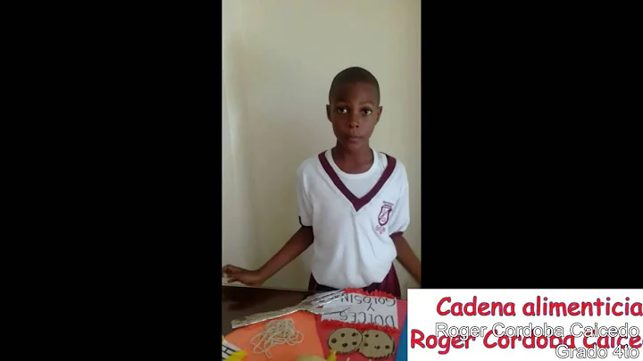 ROGER CORDOBA C