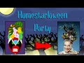 &quot;Homestarloween Party&quot; - All Costume References