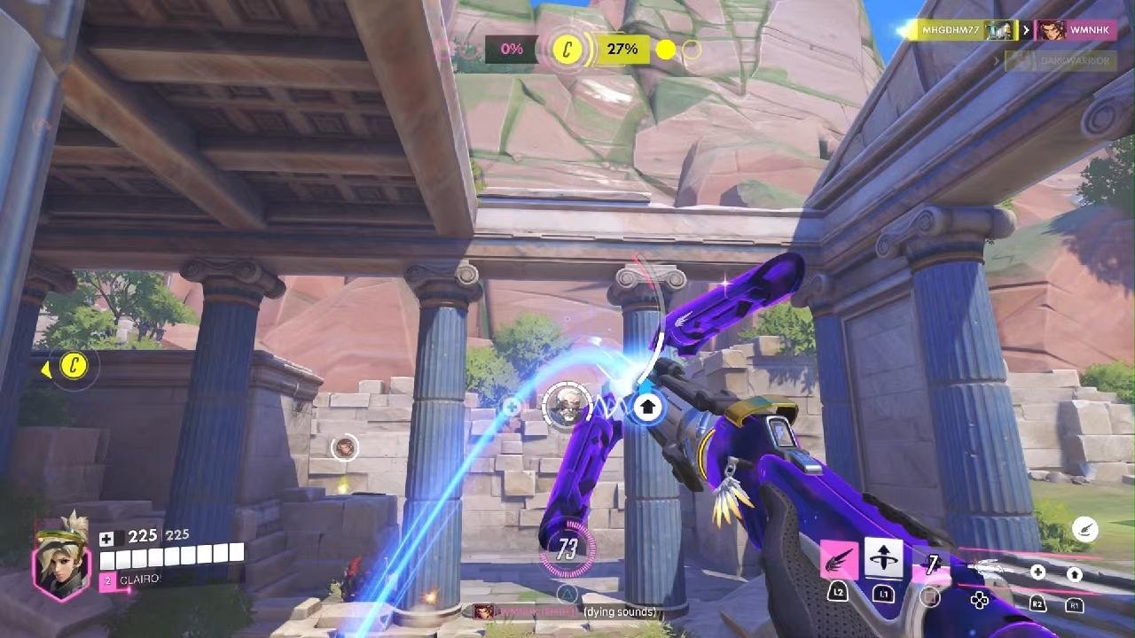 Overwatch_20260712041728 - YouTube