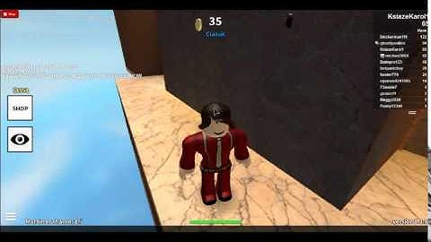 Twisted Murderer Best Glitch EVER!! #1