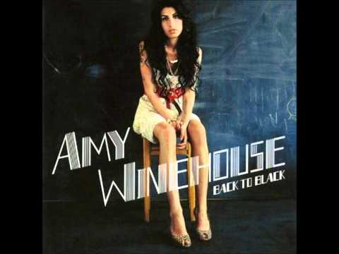 Amy Winehouse - Valerie