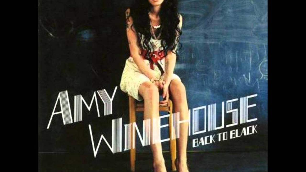 Amy Winehouse   Valerie