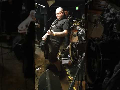 Left for Dead @ The Blueberry Norwich 19.05.2018