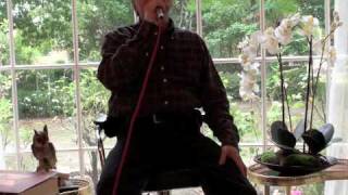 JKHC - ROBBY BENSON - BLUE BALLOON - 15/4/10 screenshot 5