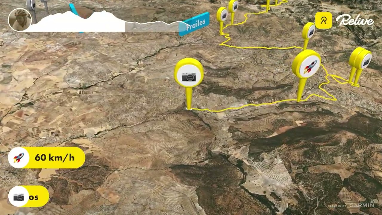 Sierra Sur de Jaén. Puerto de Locubín y más