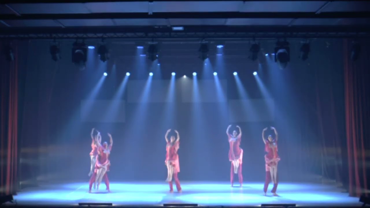 נעורים - שיר עליז