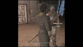 Fallout London Ep 56 The Keys #shorts