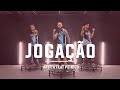 Jogação - Anitta feat Psirico | Coreografia Free Jump | #borapular