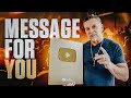 A MILLION Thanks To You! Message from Michael Franzese