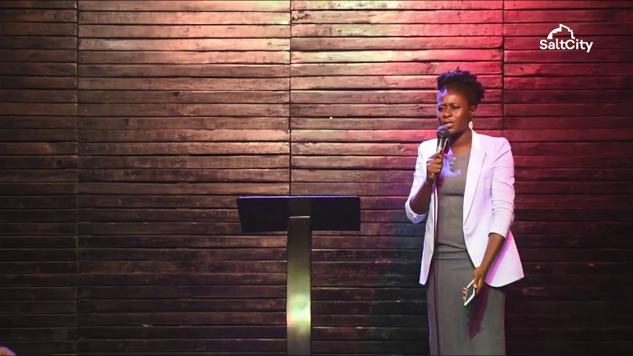 Spiritual Gifts Part 3