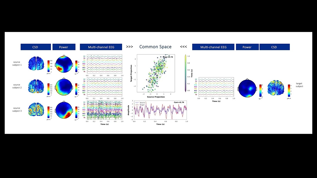 Instance-Based Transfer Learning for Cross-Subject SSVEP-Based BCIs