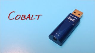 Audioquest Cobalt _(Z Reviews)_ It's $300 and it works...