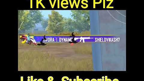 😀Dynamo Gaming In My Lobby 😍 Destroy full lobby hydra official Clan || hydra Dynamo || hydra danger