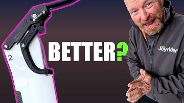 NACRA Rudder System: Tuning and review