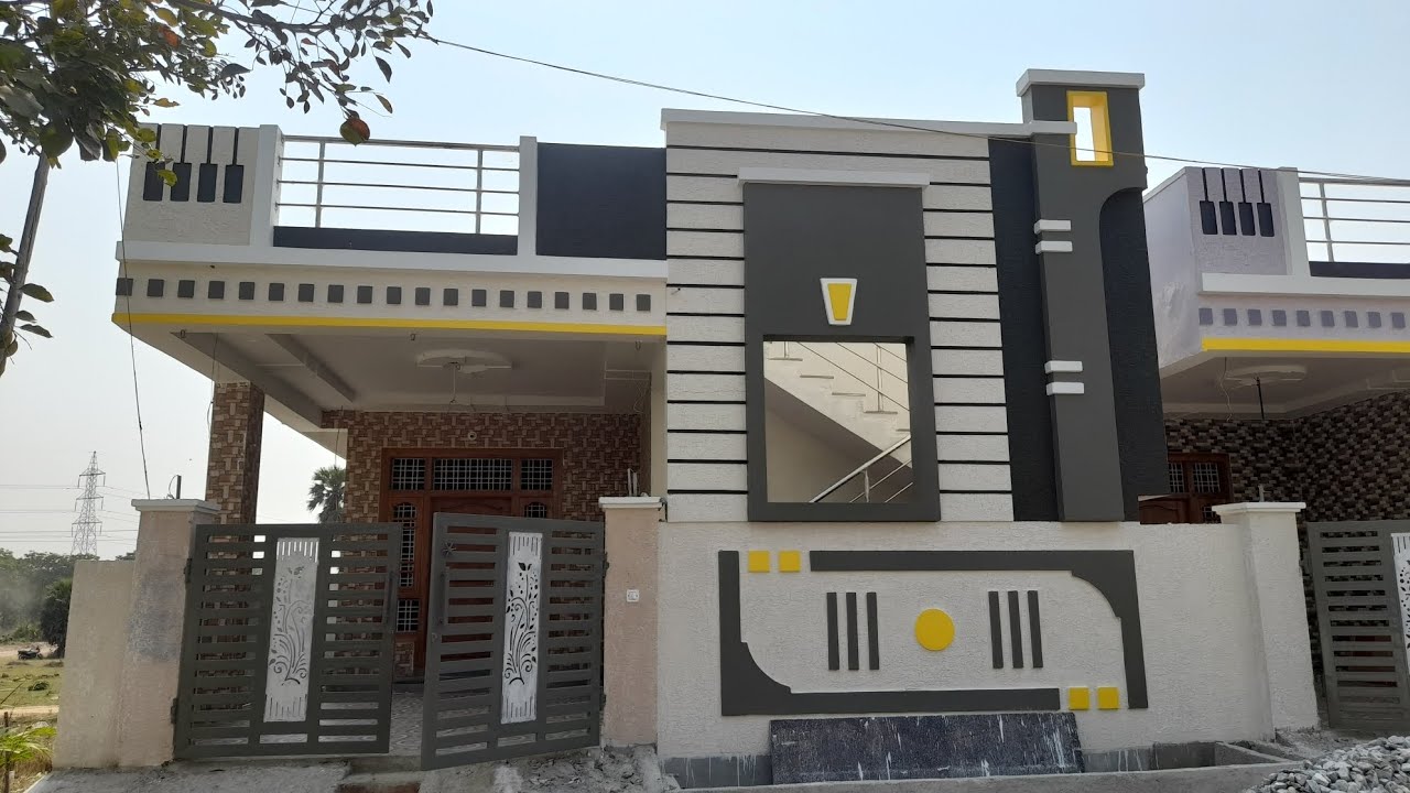 150-sq-yards-west-facing-independent-house-for-sale-in-bandlaguda-near
