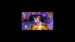 MU Origin pk ao cảnh screenshot 4