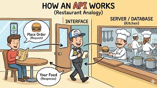 API Secrets That Successful Developers Use Daily #api #telugu #hindu