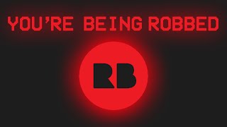 The Redbubble Truth Finally Comes Out by Shimmy Morris 8,265 views 3 weeks ago 12 minutes, 59 seconds