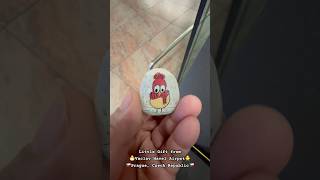 A take home tokem #prague #czechrepublic #kaminky #shortvideo #shorts #short @czfbkaminky4417