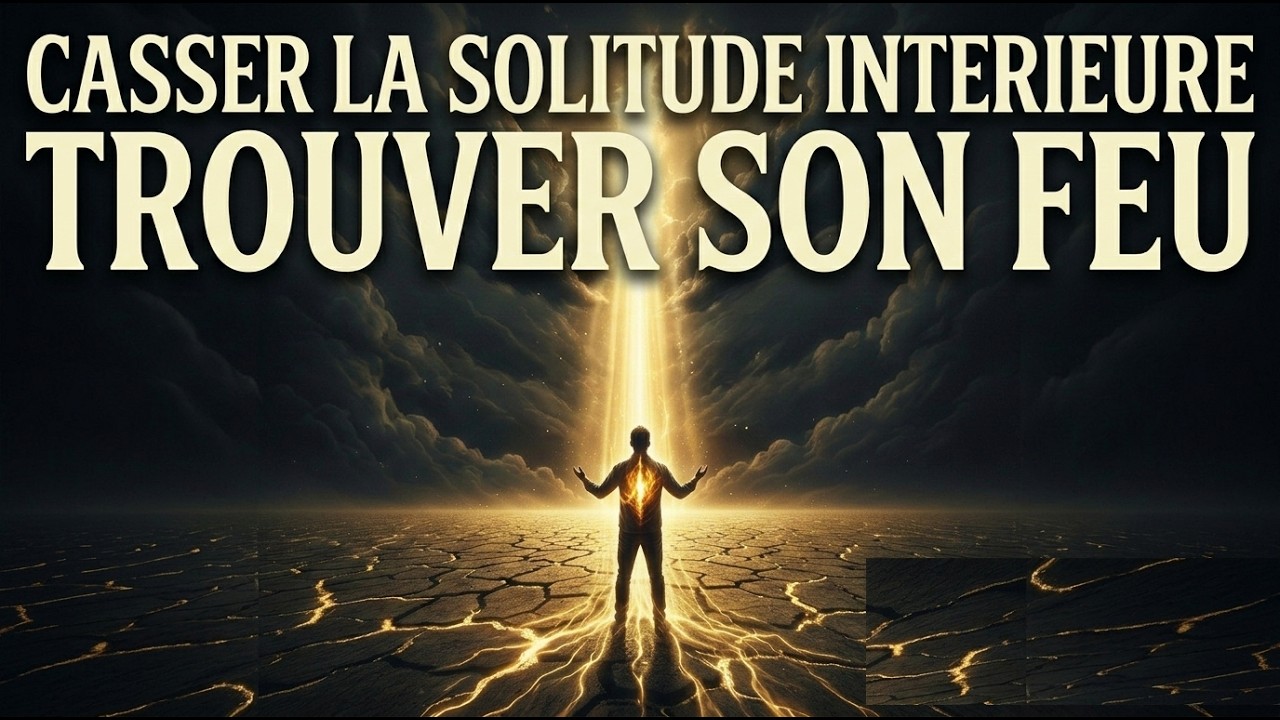 Arrête de t'oublier:Le guide pour te retrouver et vaincre la solitude intérieure