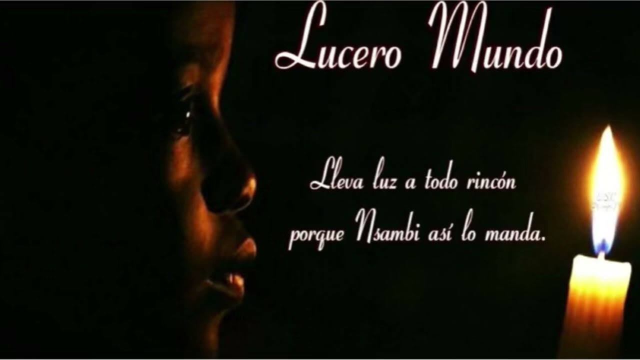 Todo sobre Lucero Mundo y sus Ofrendas /Palo Mayombe