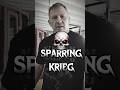 Sparring ist kein Krieg#sparring #kampf #fight #muaythai #thaiboxen #mma #mindset #boxing #haris