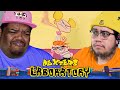 Dexter S Laboratory BANNED EPISODE FIRST TIME REACTION