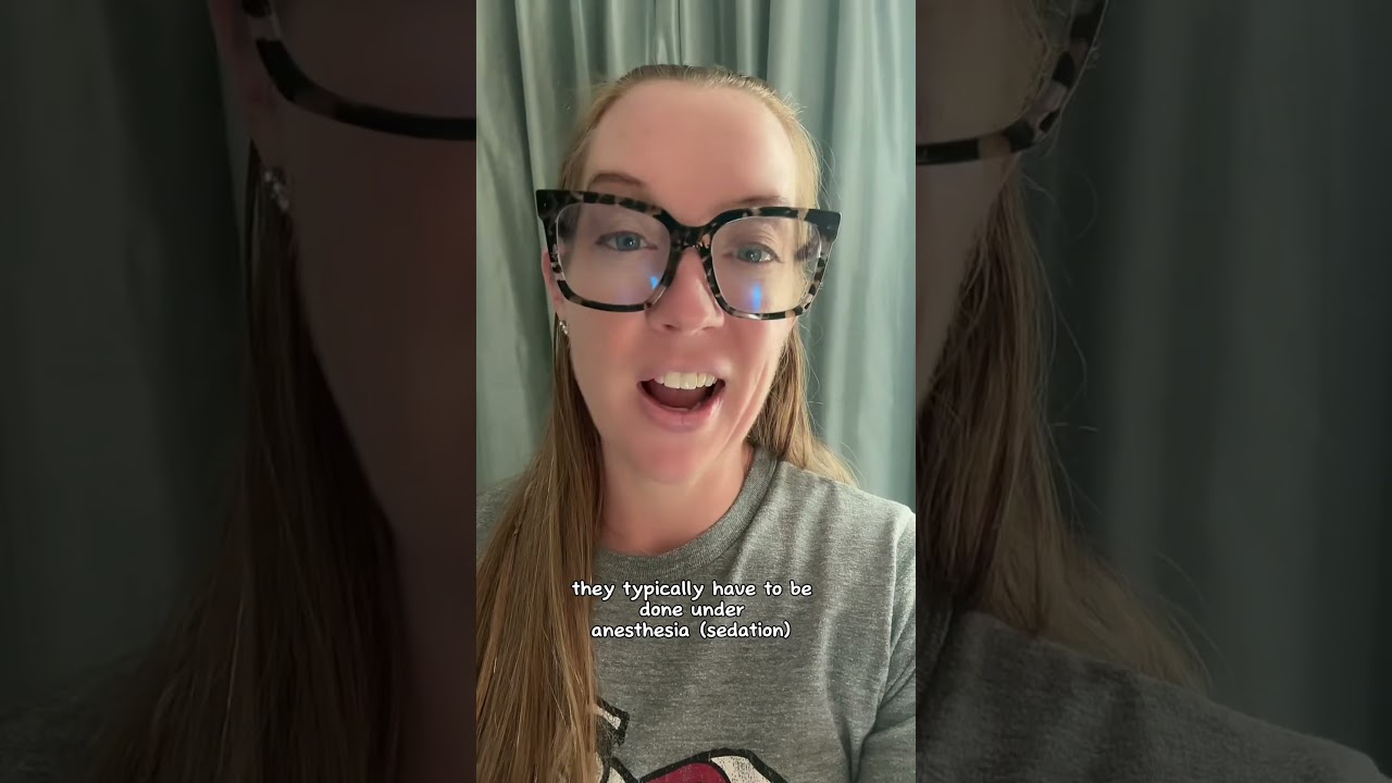 Case study 97 - Brain tumor in a child   