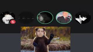 Alinin Sesini Duyan Ayı Yogi