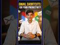 Gmail shortcuts....... #goggle#gmail #tech#viral##mail#techtech#smartphone#app#viralvideo#shortvideo
