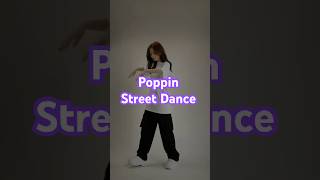 Epic Poppin Dance To Engineer By Ricky Marano Electric Moves Shorts