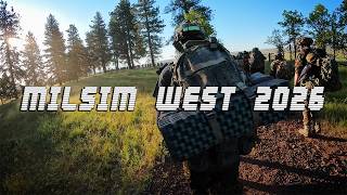 Milsim West - The Ural Line 2026